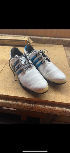 Adidas Tour 360 Shoes