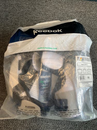 Small Reebok 7K Elbow Pads