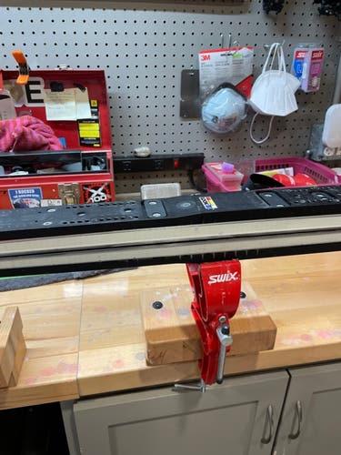 Used 2020 Rossignol Racing Hero FIS GS Pro Skis