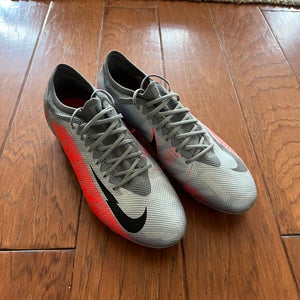 Nike Vapor cleats pro