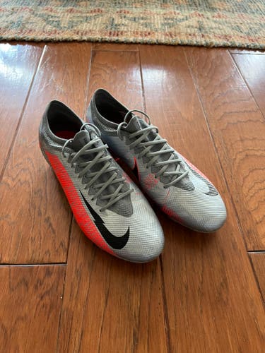 Nike Vapor cleats pro