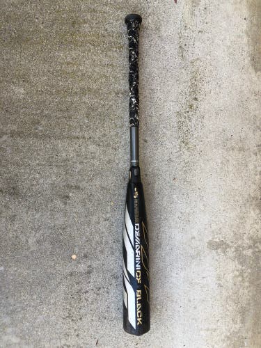 2019 Composite (-5) 26 oz 31" CF Zen Bat