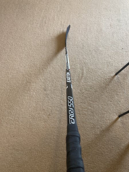 Easton Synergy 550 Junior Composite Hockey Stick 