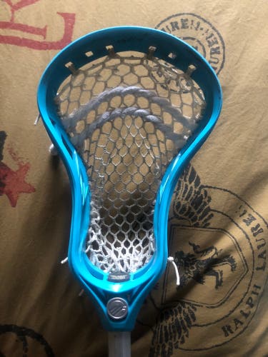 Used Defense Strung Havok Head