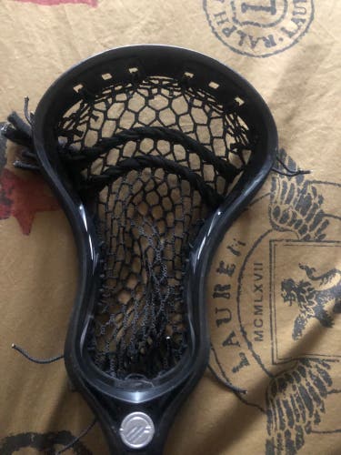 Used Defense Strung Havok Head