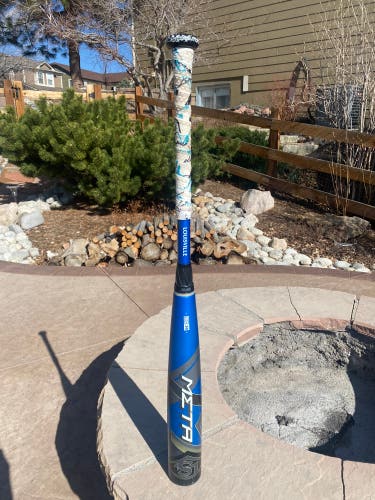 2020 Louisville Slugger -  Meta Prime 31/28