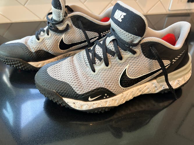 Nike Huarache Elite Turfs