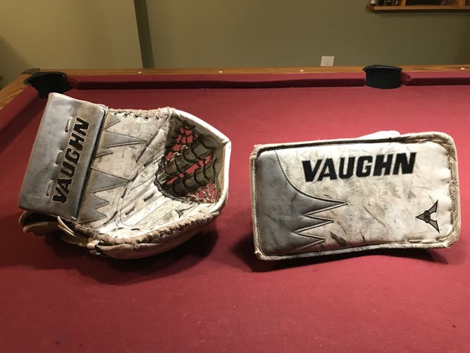 Regular Velocity V5