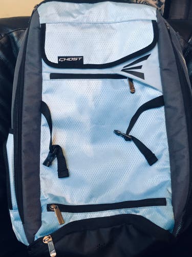 Used Easton Bat Pack