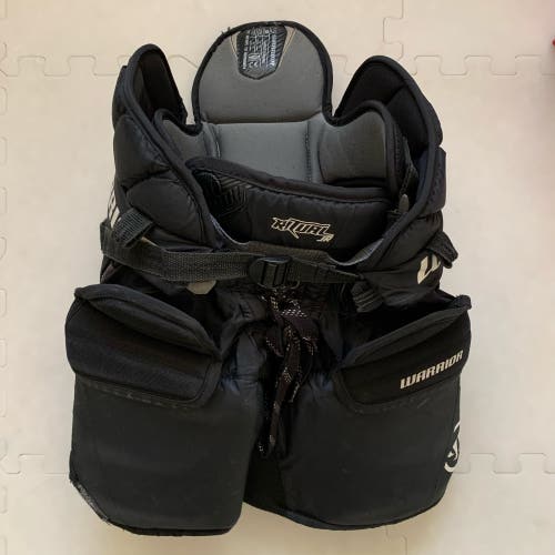 Warrior Ritual Jr Large Goalie Pants
