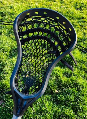 New Attack & Midfield Strung Generic Head-NO TRADE NO NO OFFER