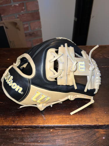 Wilson A2000 1786 Baseball Glove 11.5"