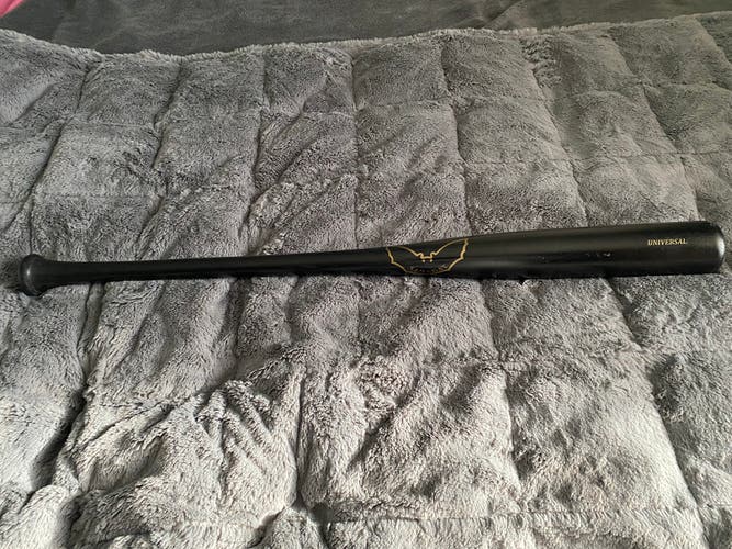 Wood (-3) 29.5 oz 32.5" Bat