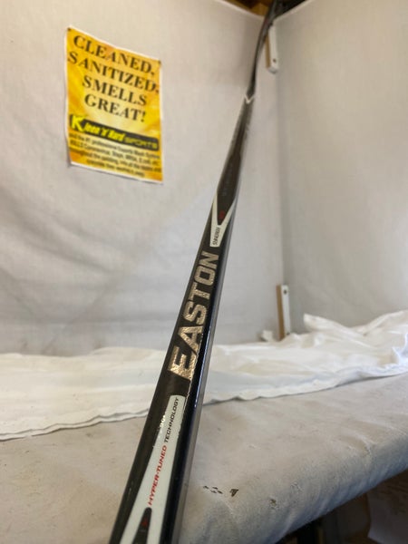 New Easton Synergy HTX Grip Int. Stick Flex 60 Left E36 Stick - 1 Piece