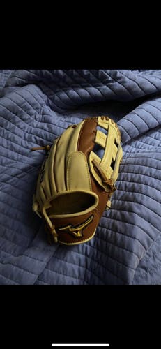 Infield 12" Pro Baseball Glove
