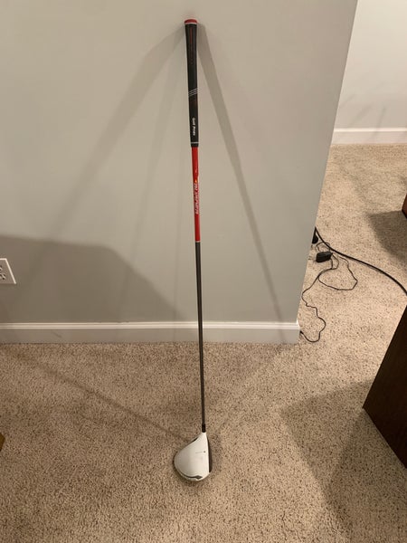 Men's Right Handed Regular Flex 10.5 Loft Burner Superfast 2.0 Driver