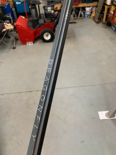 New Epoch Dragonfly 8 X30 iQ5 Shaft