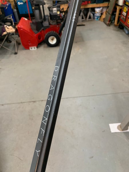 New Epoch Dragonfly 8 X30 iQ5 Shaft