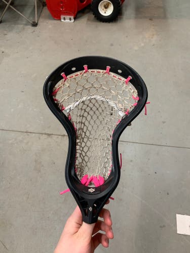 New Attack & Midfield Strung Mark 2V Head