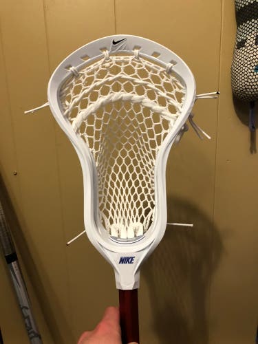BRAND NEW Nike L3 w/ Hero 3.0 + HeroStrings