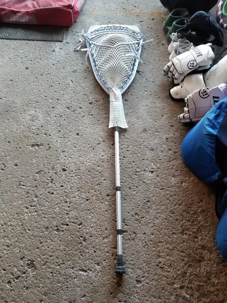 Used Warrior Wall Stick