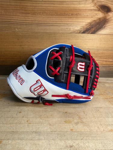 Wilson A2K 11.5” 1786 Mookie IG Exclusive