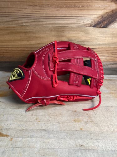 Louisville Slugger 11.75” Made For Japan