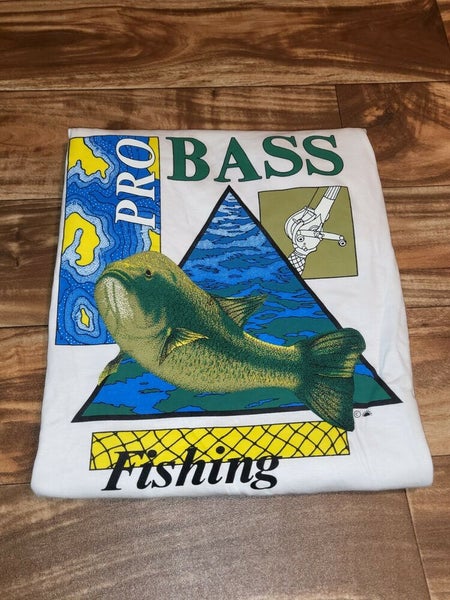Lake Mode Shirt, Lake Fishing Shirt, Bass Fishing Tee, Fishing