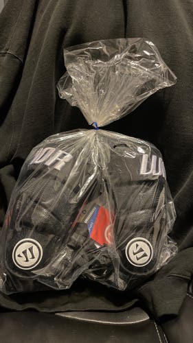 Warrior 14"  Qre10 Gloves