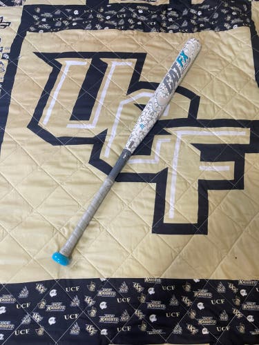 Marucci Cat FX Connect 34/25
