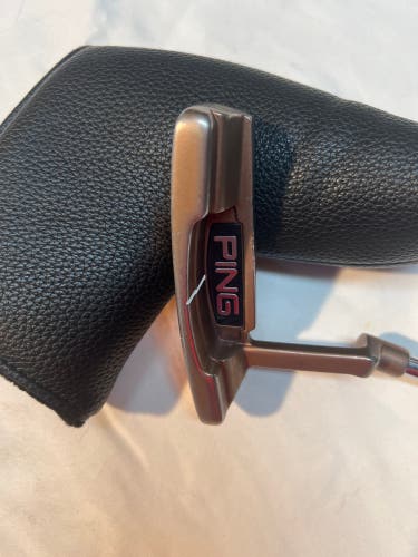Karsten TR Anser 2 Putter LH