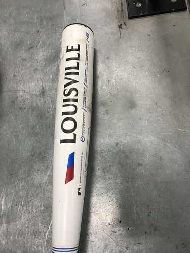 Used Louisville Slugger Prime 919 32" -3 Drop High School Bats
