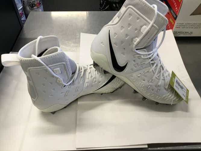Used Nike Senior 15 Football Cleats