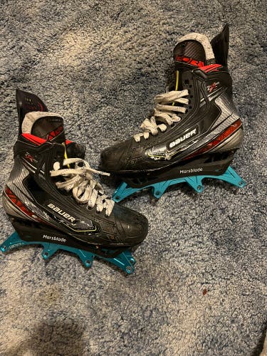 2x Pro Marsblade 01 Chassis