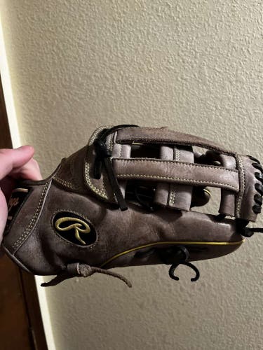 Outfield  Baseball Glove