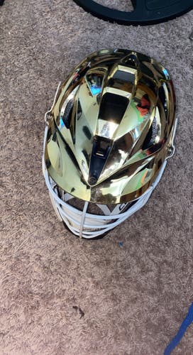 Used Player's Cascade S Helmet