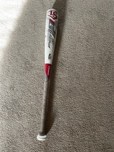 USSSA Certified Composite (-12) 15 oz 27" Prime One Bat
