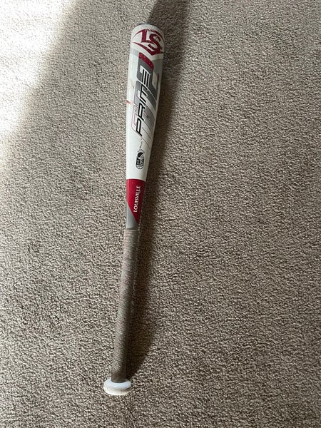 USSSA Certified Composite (-12) 15 oz 27" Prime One Bat