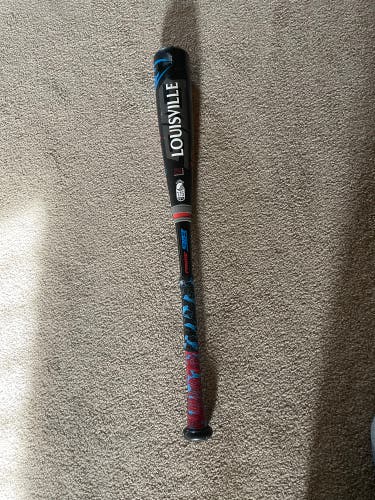 USSSA Certified Composite (-10) 17 oz 27" Prime 918 Bat