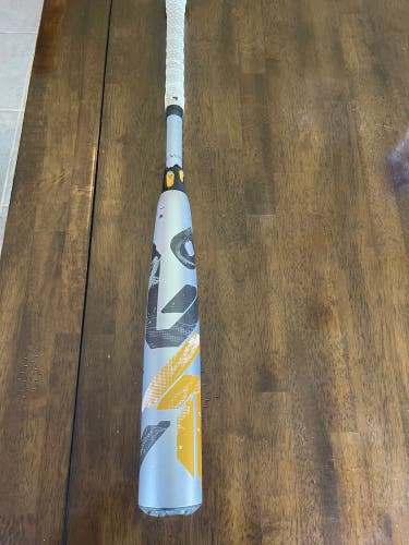 DeMarini CF BBCOR