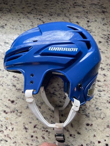 Warrior Krown PX3 Helmet LG