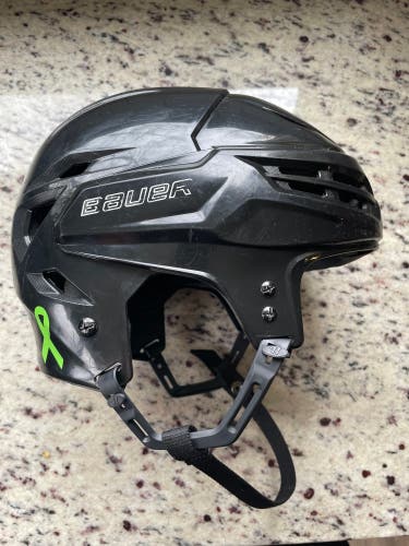 Bauer Reakt 95 LG Helemet