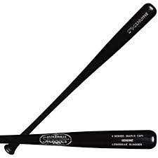 New Louisville Slugger Genuine Maple Bat