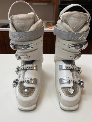 Women's Head Dream 80 Ski Boots