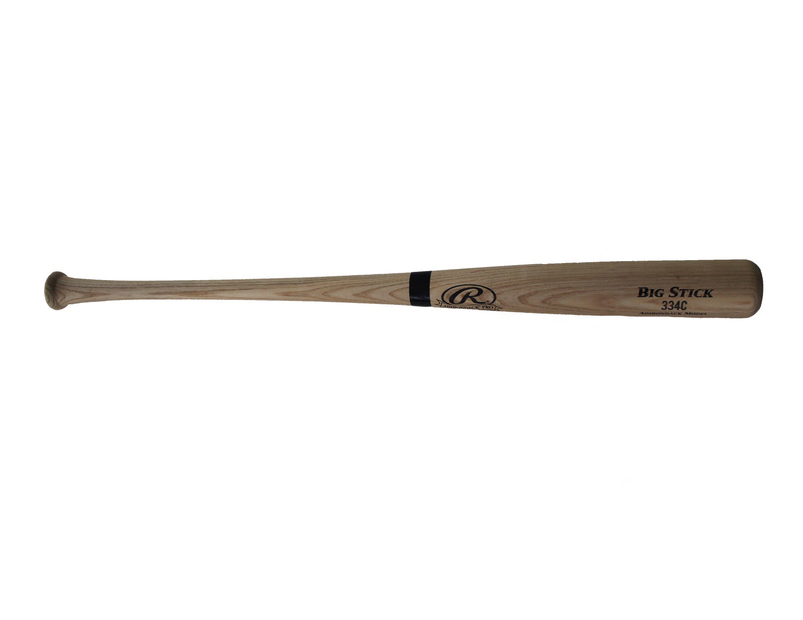 New Rawlings Big Stick Wood Bat 33" (-3) 30 oz