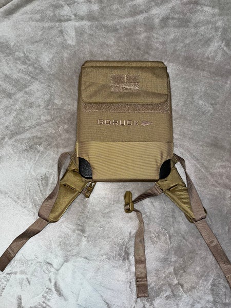 goruck weighted backpack