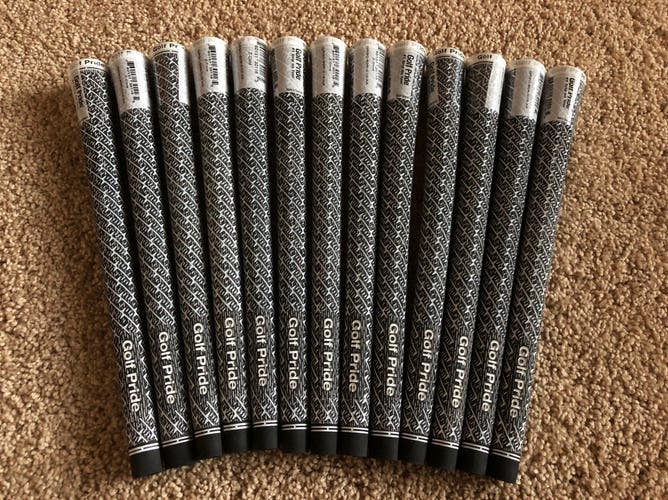 Golf-Pride Z Cord Grips