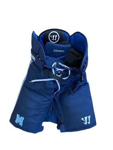 Warrior Large Pro Stock Covert Pants St.Michael’s