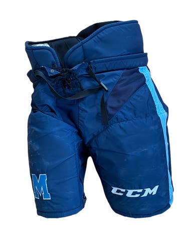 CCM Large Pro Stock Pants St.Michael’s