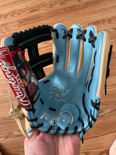 Rawlings Baseball glove